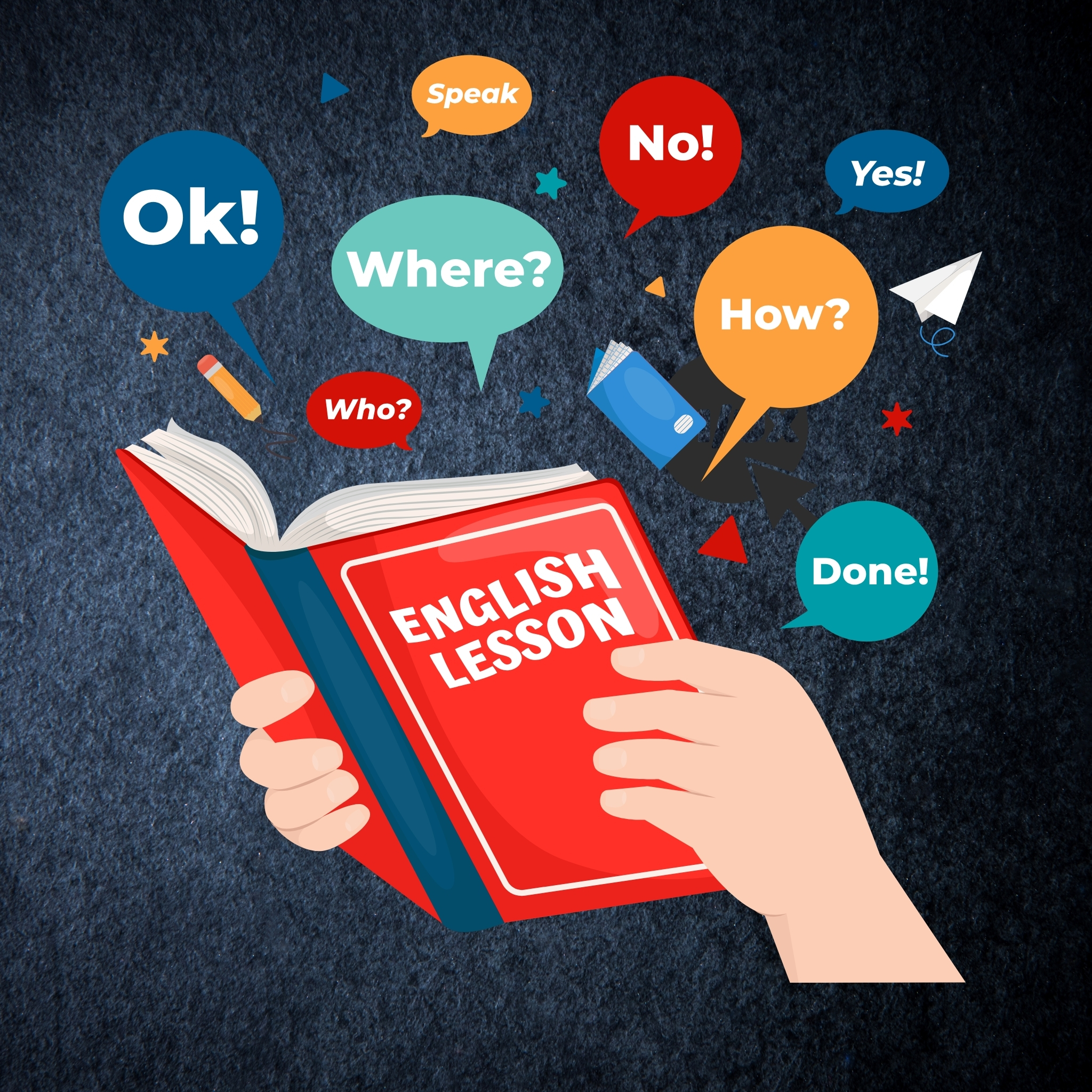 English Language